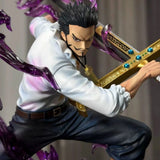 Anime Dracule Mihawk – One Piece Special Figure | Collectible action figure