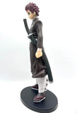 Anime Demon Slayer Kimetsu no Yaiba vol.7 Tanjiro Kamado Figure