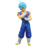 Vegito Super Saiyan Blue Action Figure – Big 32cm | Premium Ball Z Anime Toy Statue