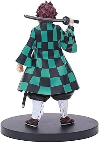 Demon Slayer: Kimetsu no Yaiba – Inosuke Hashibira Beast Breathing Special Edition Unmasked Figure