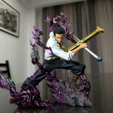 Anime Dracule Mihawk – One Piece Special Figure | Collectible action figure