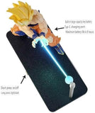 Super Saiyan Goku Kamehameha Action Figure – Dragon Ball Z Anime Battle Pose Collectible Statue