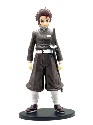 Anime Demon Slayer Kimetsu no Yaiba vol.7 Tanjiro Kamado Figure