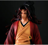 Demon Slayer: Kimetsu no Yaiba – Yoriichi Tsugikuni 1/12 Scale Premium Collection Figure