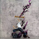 Anime Dracule Mihawk – One Piece Special Figure | Collectible action figure