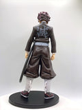 Anime Demon Slayer Kimetsu no Yaiba vol.7 Tanjiro Kamado Figure