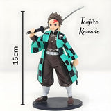 Demon Slayer: Kimetsu no Yaiba – Inosuke Hashibira Beast Breathing Special Edition Unmasked Figure