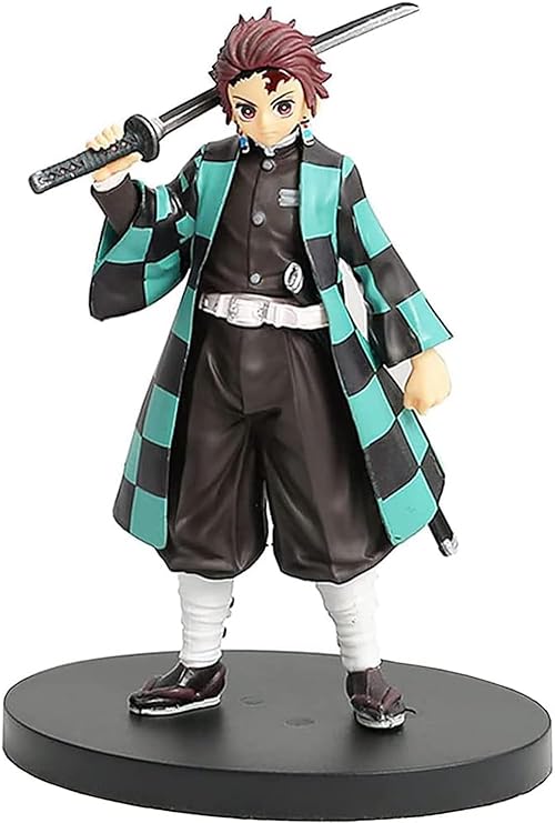 Demon Slayer: Kimetsu no Yaiba – Inosuke Hashibira Beast Breathing Special Edition Unmasked Figure