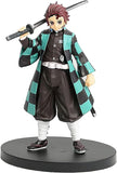 Demon Slayer: Kimetsu no Yaiba – Inosuke Hashibira Beast Breathing Special Edition Unmasked Figure