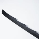 Bleach Ichigo Zangetsu Wooden Katana – 104cm Medium-Size Anime Sword for Cosplay, Martial Arts, Display & Training – Gift for Fans, Kids, Teens & Collectors