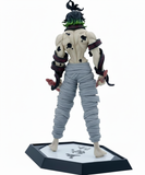 Anime Demon Slayer Kisatsutai Series Gyutaro 30CM Upper Moon Six PVC Action Figure Model Collectible Figure