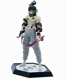 Anime Demon Slayer Kisatsutai Series Gyutaro 30CM Upper Moon Six PVC Action Figure Model Collectible Figure