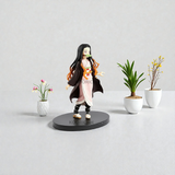 Nezuko Kamado Premium Anime Collectible Figure | Demon Slayer Statue