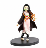 Nezuko Kamado Premium Anime Collectible Figure | Demon Slayer Statue
