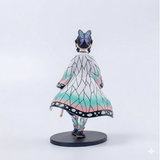 Demon Slayer: Kimetsu no Yaiba - Shinobu Kocho (Insect Hashira) 14cm PVC Action Figure – High-Detail Collector’s Edition