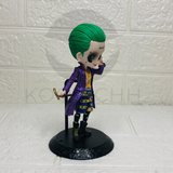 Mini Statue Suicide Squad The Joker 14 cms Action Figure Toy