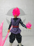 Dragon Ball Z Black Goku Zamasu 35cm Action Figure