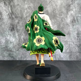 Roronoa Zoro Walking Anime Action Figure 32cm – One Piece Premium PVC Collectible Statue