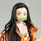 Nezuko Kamado Premium Anime Collectible Figure | Demon Slayer Statue